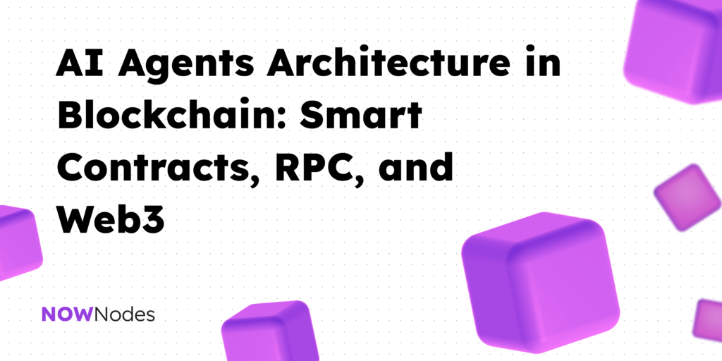 AI Agents Architecture