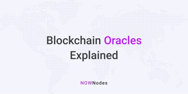 Blockchain oracles