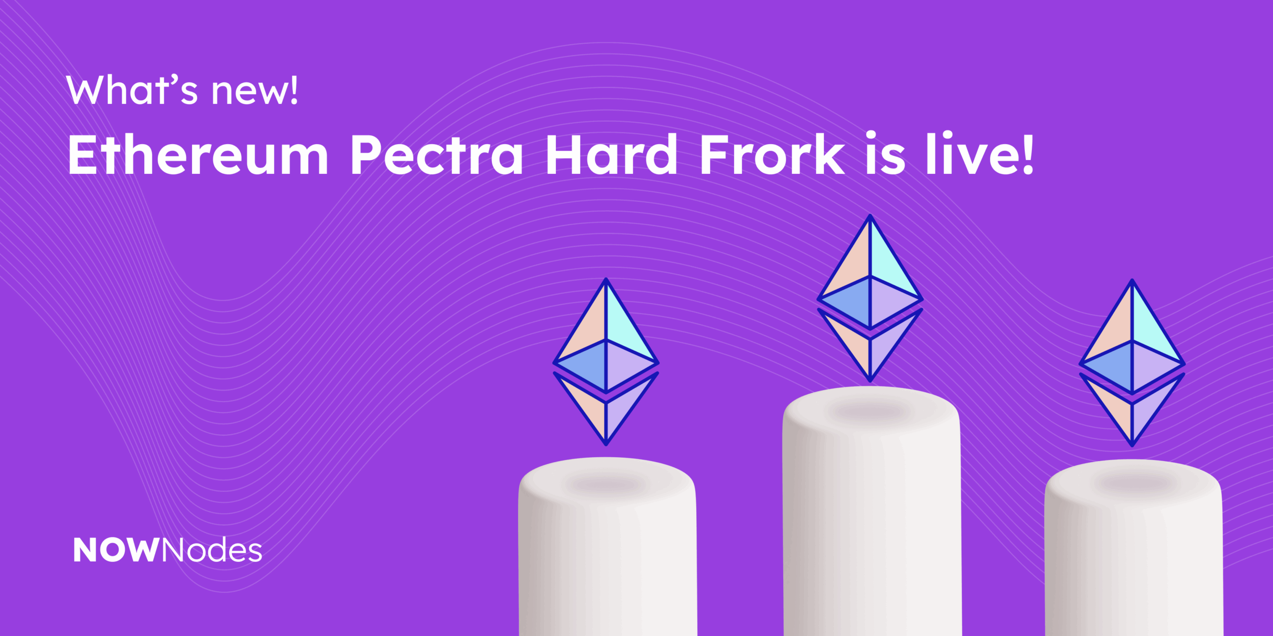 Ethereum pectra