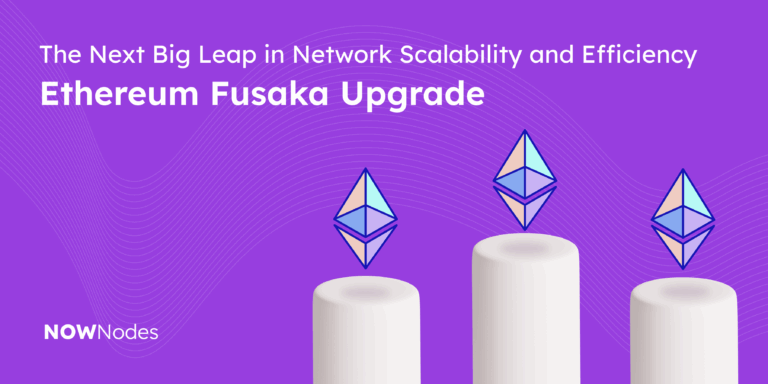 Ethereum Fusaka Upgrade