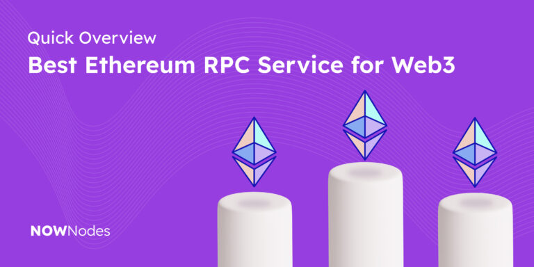 Ethereum RPC Service