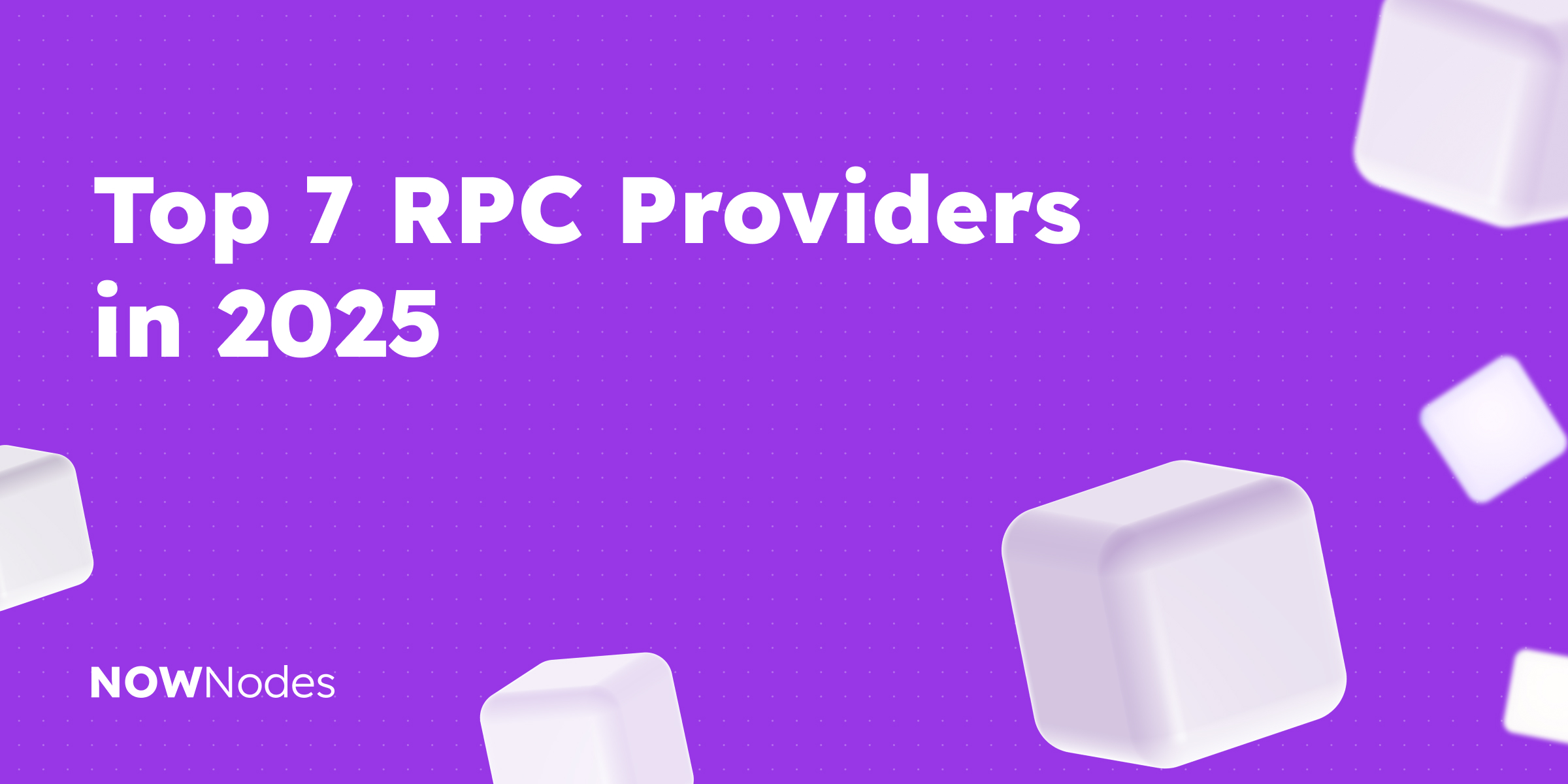 Best RPC Providers