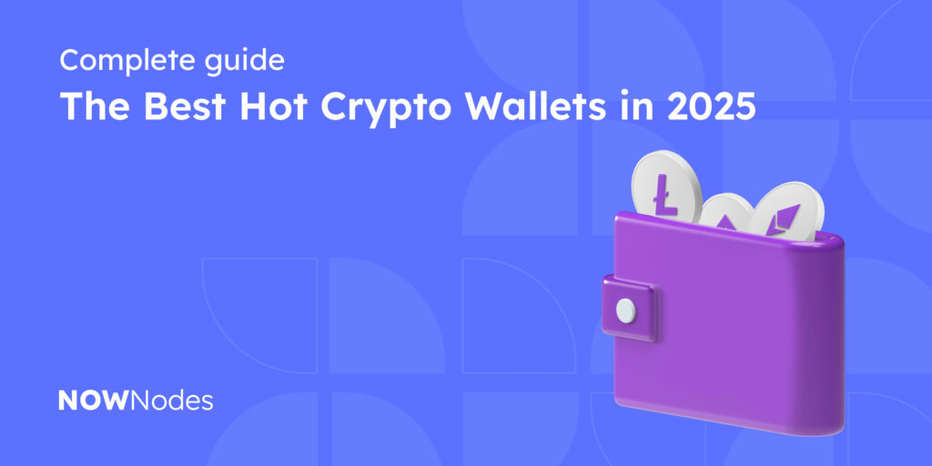 Best Hot Crypto Wallets