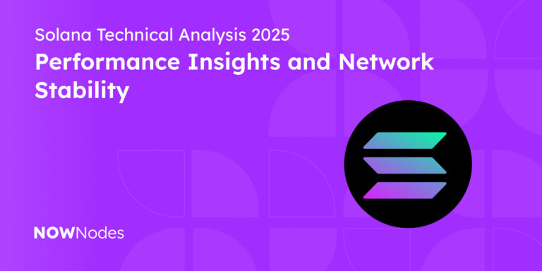 Solana Technical Analysis 2025