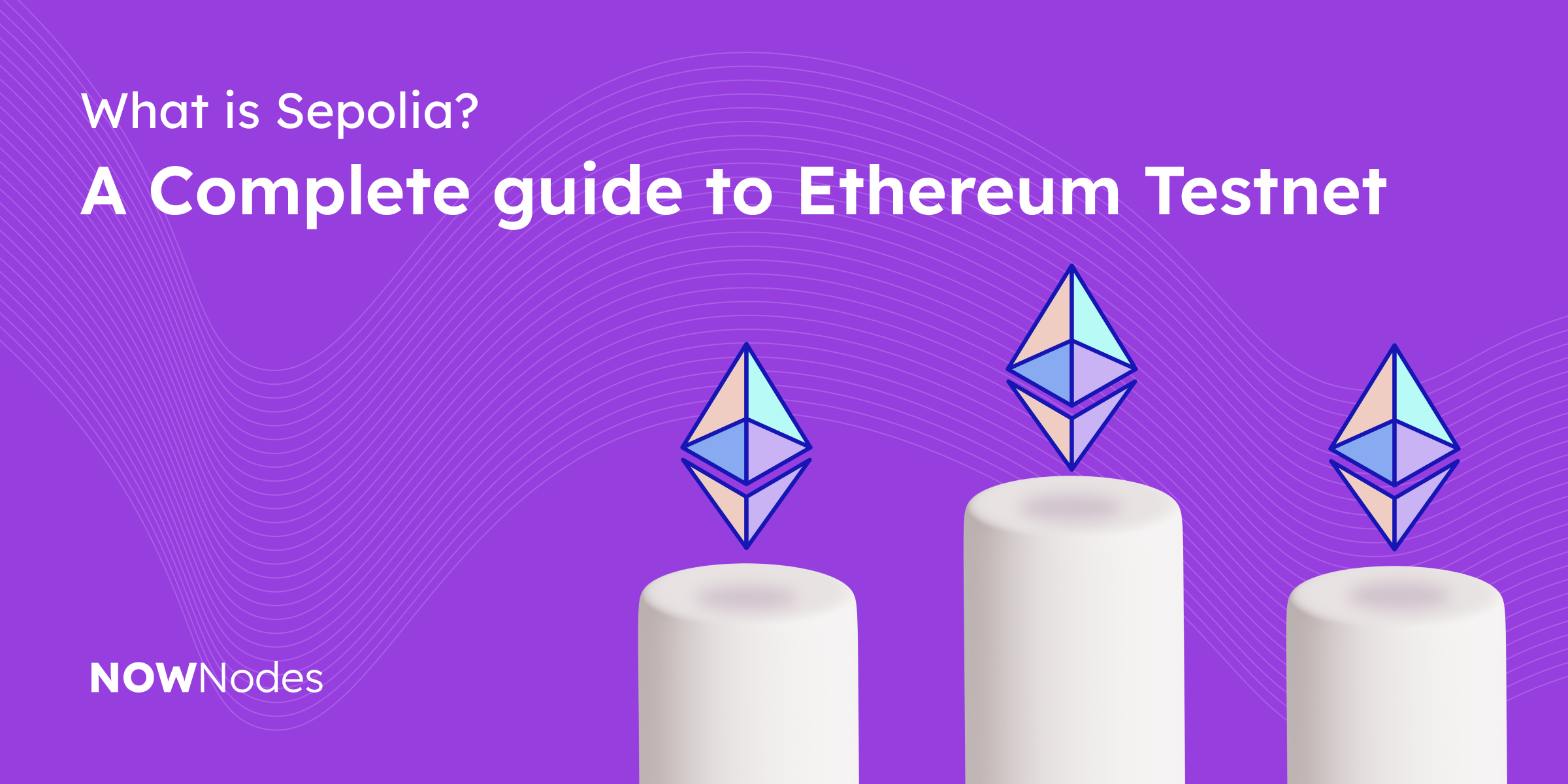 Ethereum Sepolia testnet