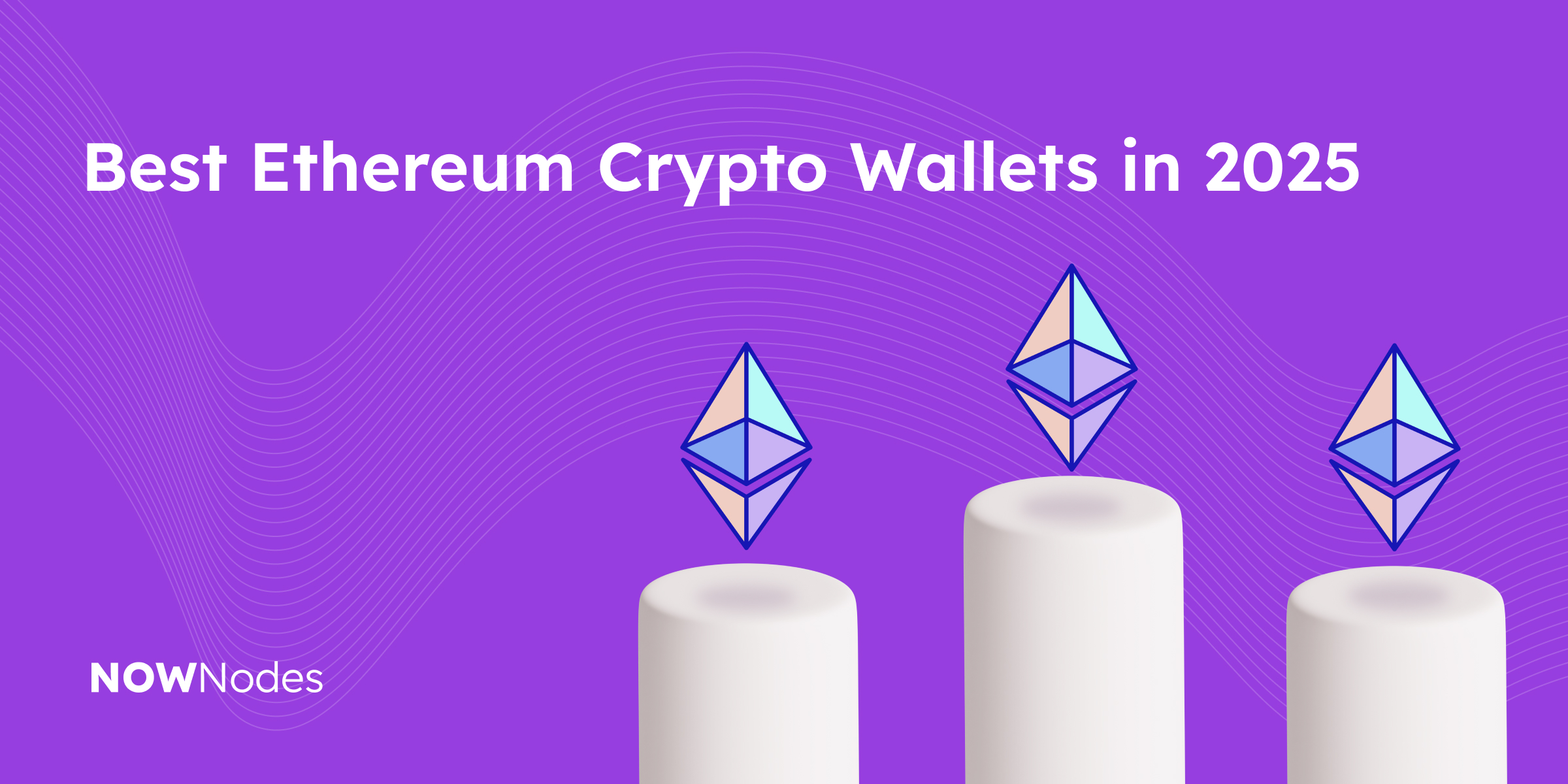 Ethereum wallets