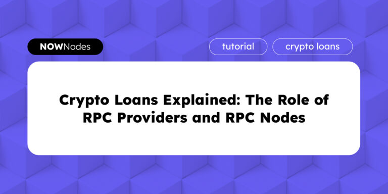 Crypto loan platforms