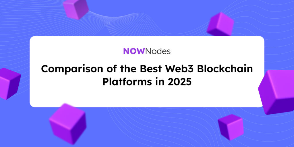 Web3 Platform