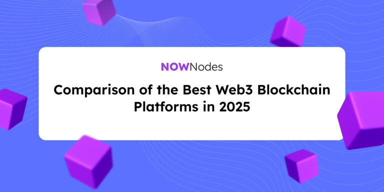 Web3 Platform
