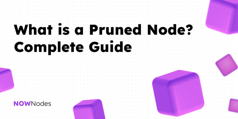 Pruned Node